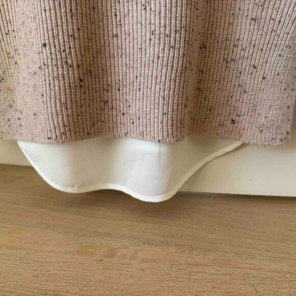 Brochu Walker The Looker Layered V-Neck XS - Picture 8 of 8